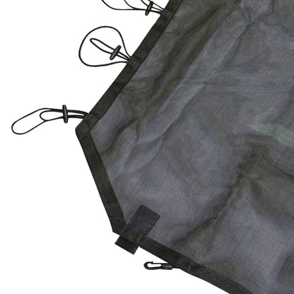 Jeep JK/JKU UnderCover Sunshade 4DR