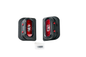Jeep JK/JKU Tail Gunner LED Tail Lights