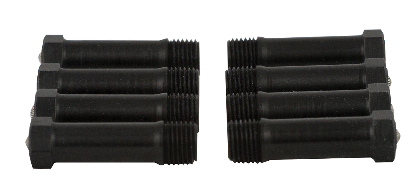 VALLEY RISER TUBE