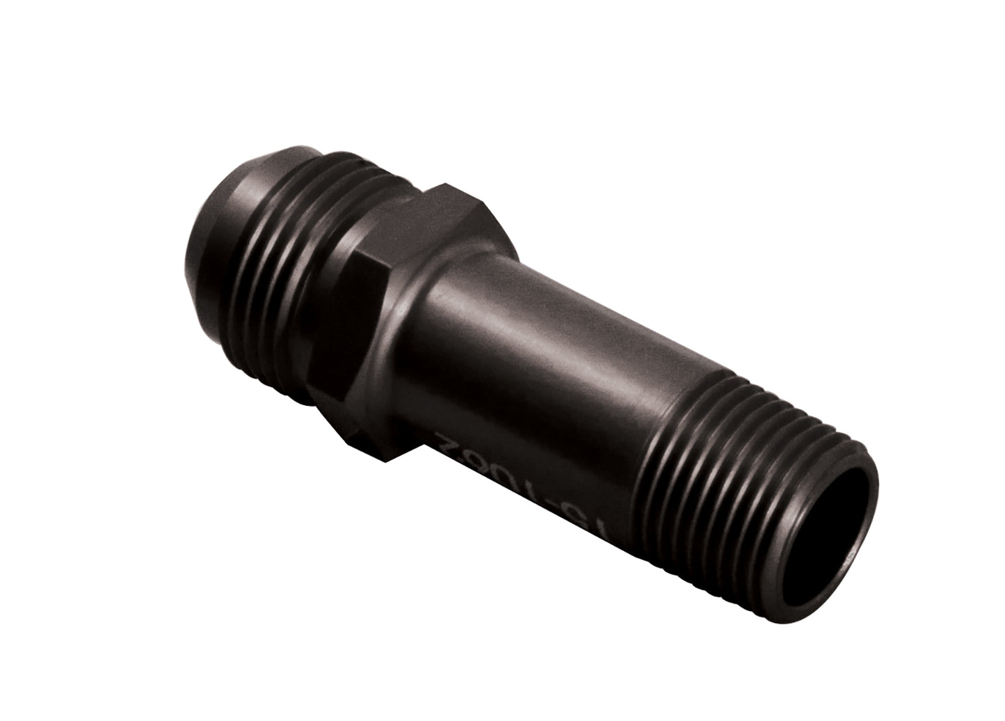 OIL INLET FITTING