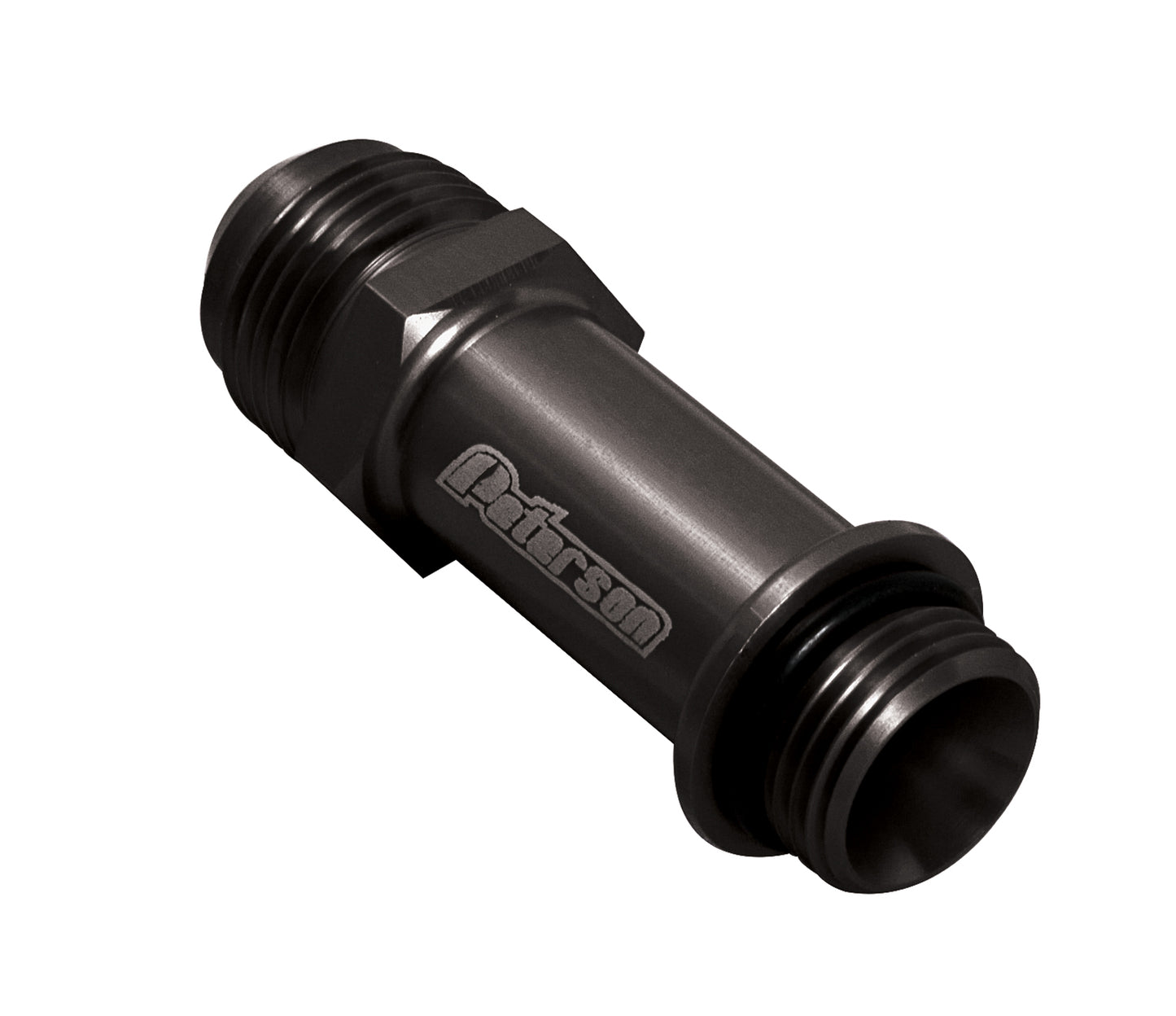 OIL INLET FITTING