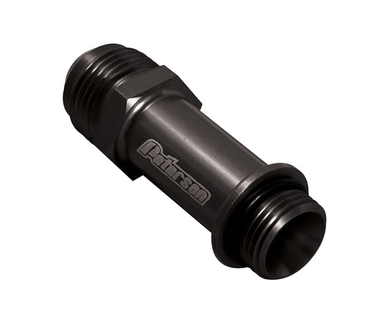 OIL INLET FITTING