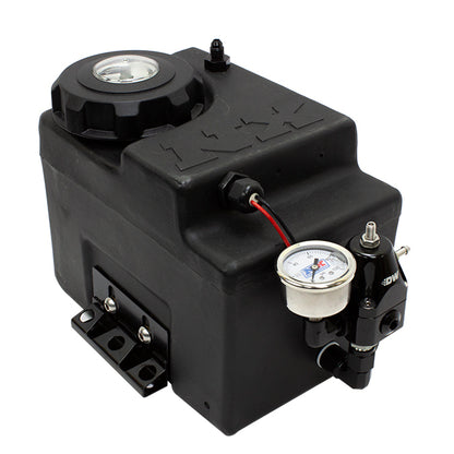 Nitrous Express - SAFE STAND ALONE FUEL ENRICHMENT SYSTEM BOOSTED - 15004