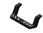 Carr - 150101-1 - Underbody Access Step - XP3 Black Powder Coat - Single
