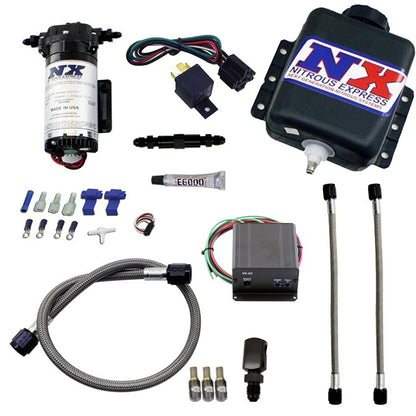 Nitrous Express - Water Methanol Diesel Stg II   - 15031
