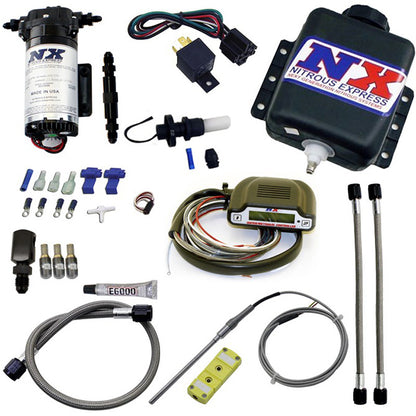 Nitrous Express - Water Methanol Diesel Stg III   - 15032