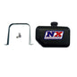 Nitrous Express - Water Methanol 2.5 Gal (9.3L) Reservoir W/ Fittings & Brackets - 15050