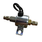 Nitrous Express - Water Methanol Solenoid Upgrade(fluid Flow)w/fittings - 15055