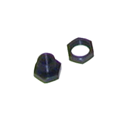 Nitrous Express - Water Methanol Nozzle Mounting Adapter For Hose - 15056