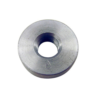Nitrous Express - Water Methanol Nozzle Mounting Bung For Aluminum - 15057