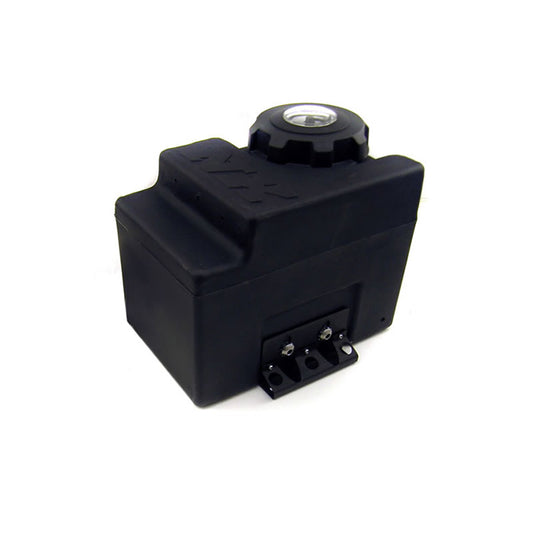 Nitrous Express - STAND ALONE FUEL TANK WITHOUT PUMP - 15083