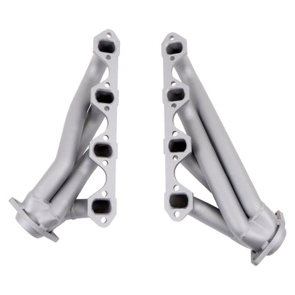 BBK MUSTANG 351 SWAP 1-5/8 SHORTY HEADERS CHROME
