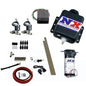 Nitrous Express - Direct Port Water Methanol 8 Cylinder Stage 2 W/ Hardlines - 15127H