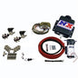 Nitrous Express - Direct Port Water Methanol 8 Cylinder Stage 3 - 15132