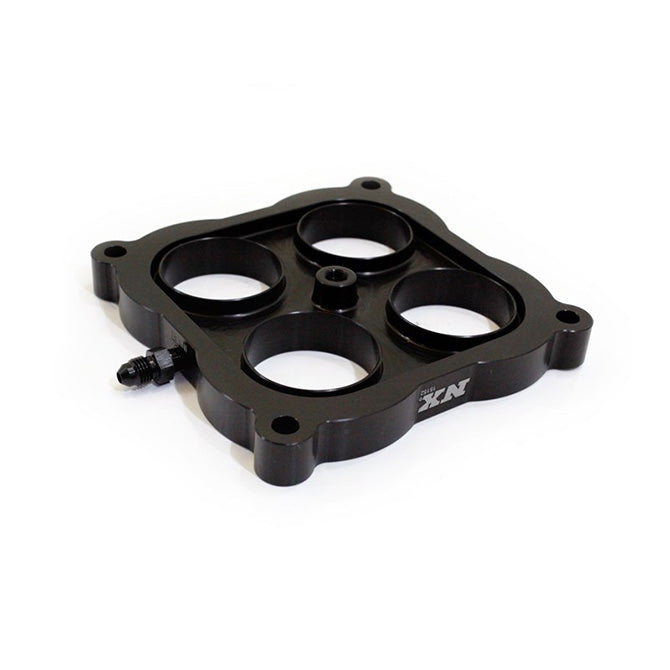 Nitrous Express - 4500 Shear Water-Methanol Plate - 15152
