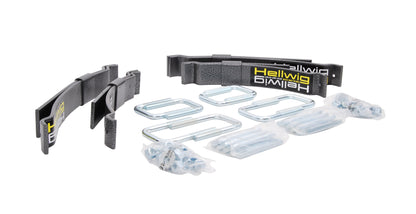 LP-15 Load Leveler Helper Springs
