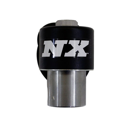 Nitrous Express - NITROUS SOLENOID Super Shark (.178 ORIFICE) - 15178
