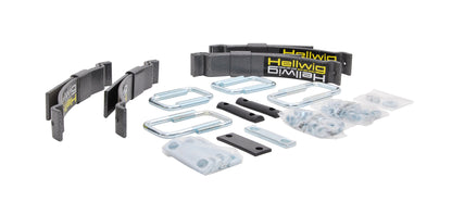 LP-15 Load Leveler Helper Springs