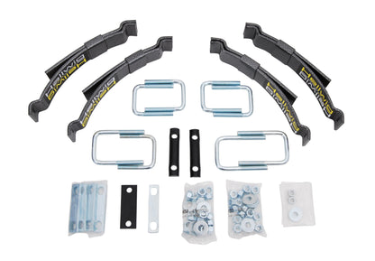 LP-15 Load Leveler Helper Springs