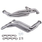 BBK MUSTANG 5.0 1-5/8 LONG TUBE HEADERS (CHROME)