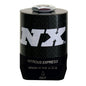 Nitrous Express - LIGHTNING GASOLINE SOLENOID STAGE 6 (.187 ORIFICE) - 15201L