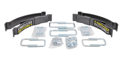 LP-15 Load Leveler Helper Springs