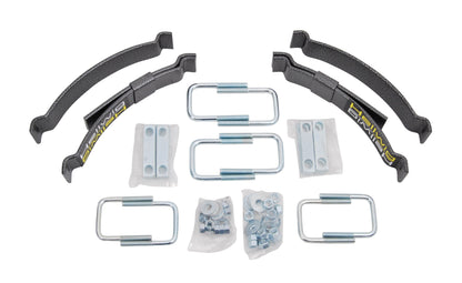LP-15 Load Leveler Helper Springs