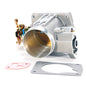 BBK MUSTANG 5.0 POWER PLUS 65MM THROTTLE BODY