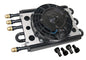 4 & 2 Pass Dual Circuit Econo-Cool Remote Cooler 1/2" Barb