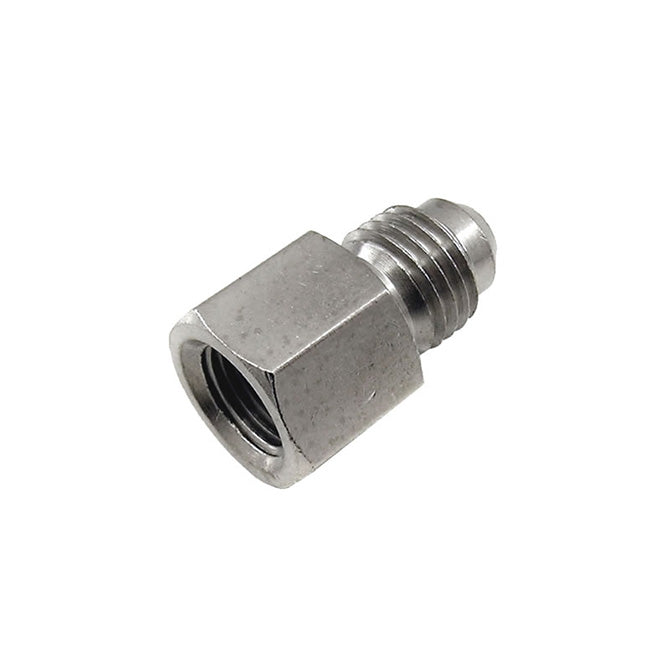 Nitrous Express - 1/8FPTt X 4AN FITTING - 15236