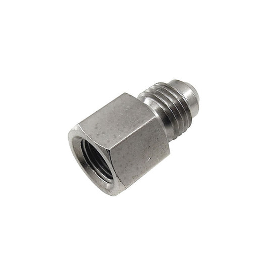 Nitrous Express - 1/8FPTt X 4AN FITTING - 15236