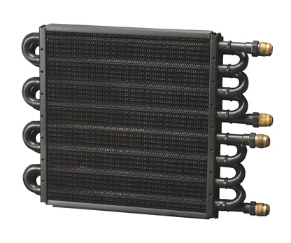 8 & 8 Pass Dual Circuit Electra-Cool Replacement Cooler -8AN
