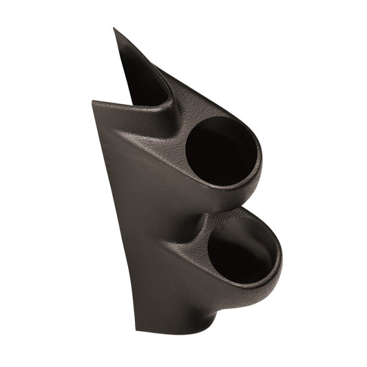 A-PILLAR POD DUAL 2-1/16 In.  FORD SUPER DUTY 99-03