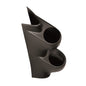 A-PILLAR POD DUAL 2-1/16 In.  FORD SUPER DUTY 99-03