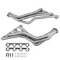 BBK MUSTANG 5.0 1-5/8 LONG TUBE HEADERS (CHROME)