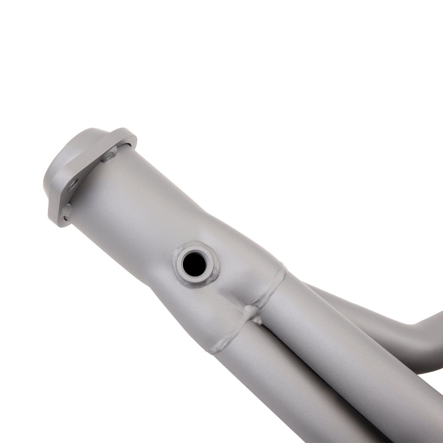 BBK MUSTANG 5.0 1-5/8 LONG TUBE HEADERS (CHROME)