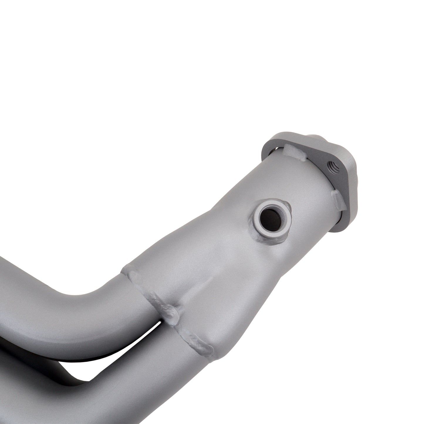 BBK MUSTANG COBRA/MACH1 - 1-5/8 LONG TUBE HEADERS (CHROME)