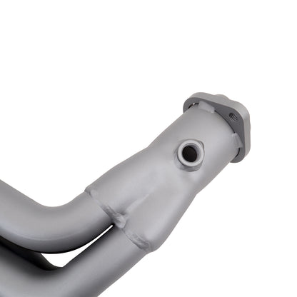 BBK MUSTANG COBRA/MACH1 - 1-5/8 LONG TUBE HEADERS (CHROME)