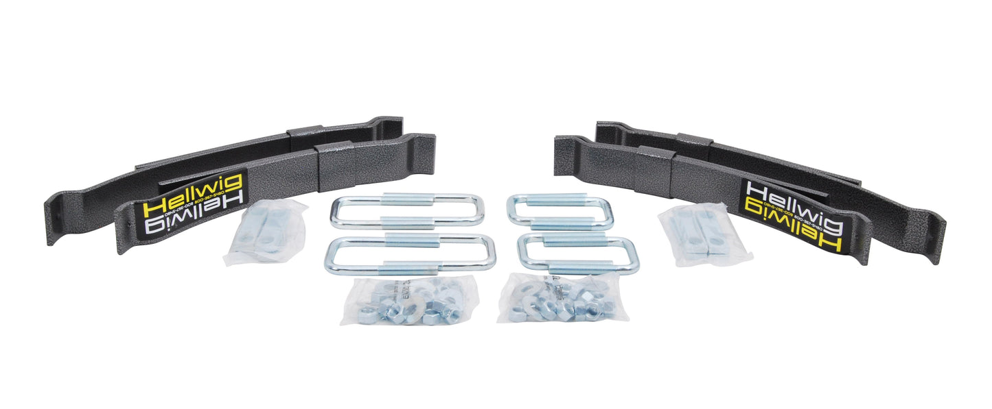 LP-15 Load Leveler Helper Springs