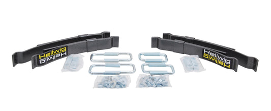 LP-15 Load Leveler Helper Springs