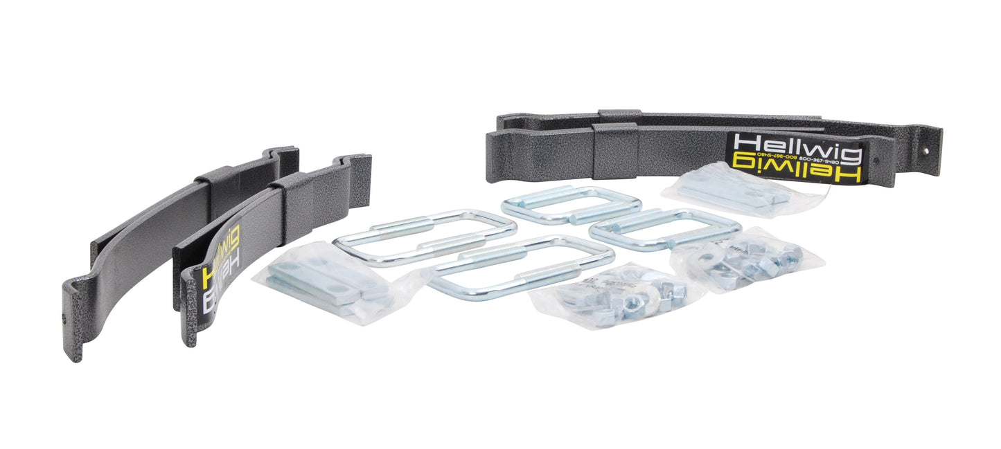 LP-15 Load Leveler Helper Springs