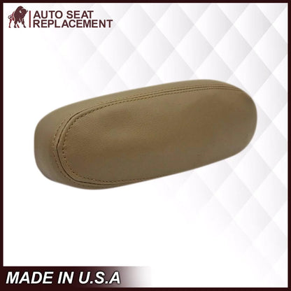 1995-1999 GMC Yukon Suburban SLT SLE Seat Cover in Tan: Choose your options