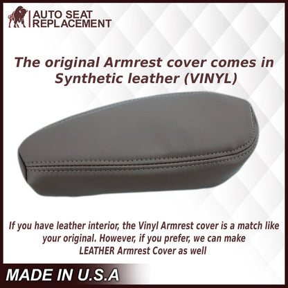 1995-1999  GMC Yukon Suburban SLT SLE Seat Cover in Gray: Choose your options