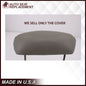 1995-1999 Chevy Tahoe Suburban Silverado Seat Cover in Gray: Choose your options