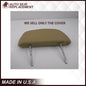 1995-1999 Chevy Tahoe Suburban Silverado Seat Cover in Tan: Choose your options