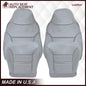 2000-2001 Ford Excursion Seat Cover in Gray: Choose From Variation