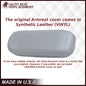 2000-2001 Ford Excursion Seat Cover in Gray: Choose From Variation