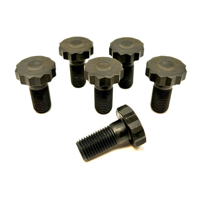 McLeod Crank Bolts