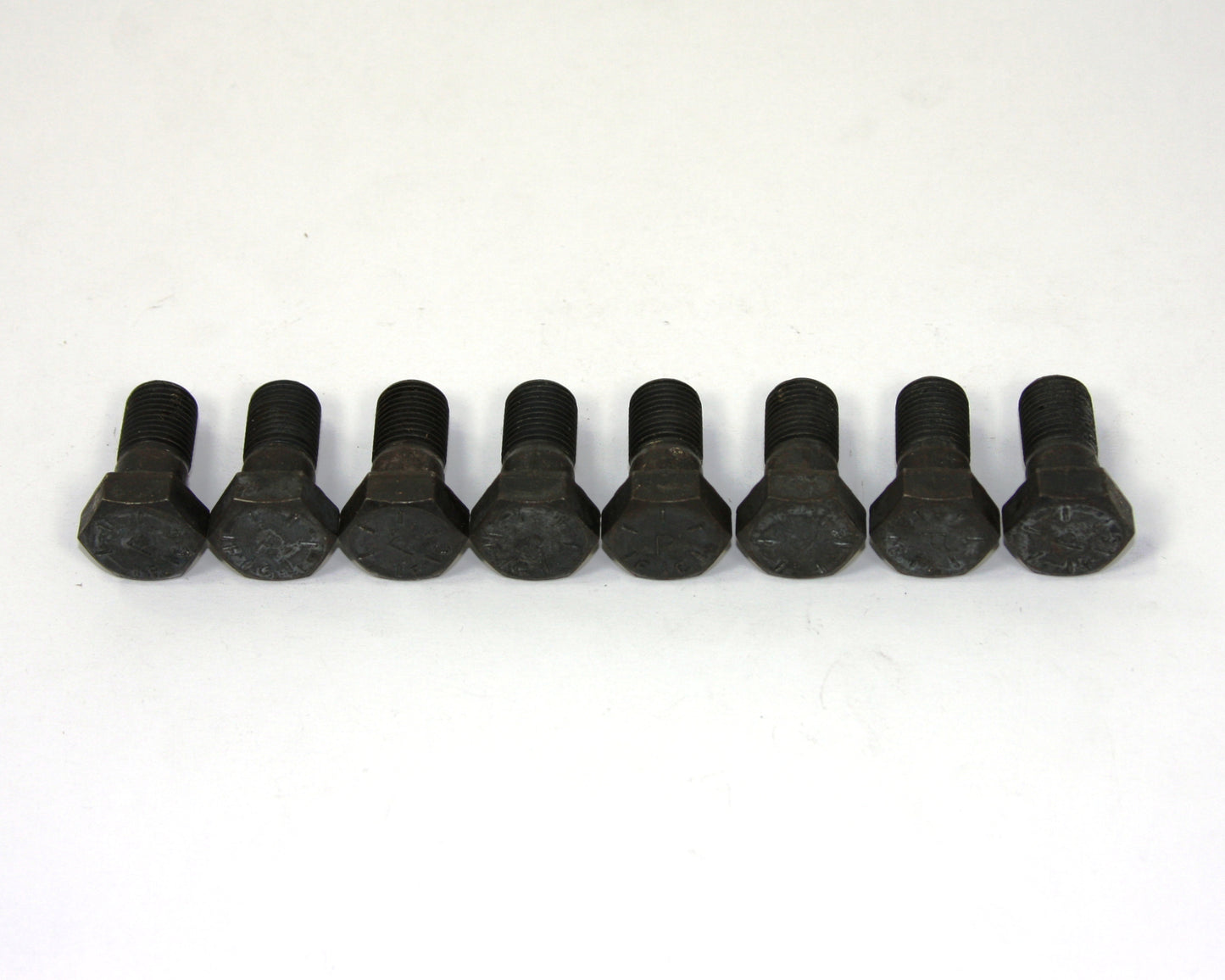 McLeod Crank Bolts