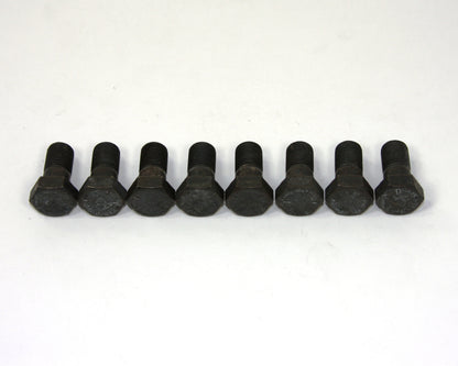 McLeod Crank Bolts